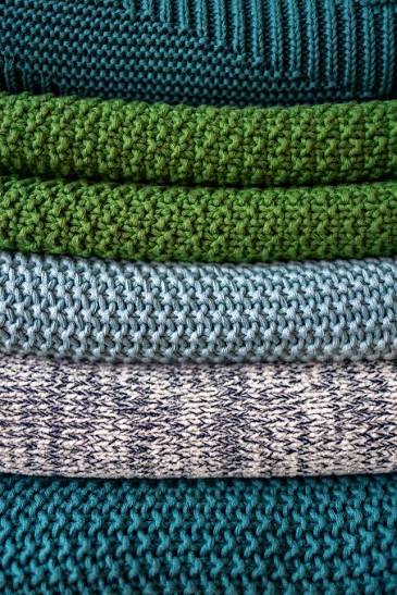 Knitted Fabrics
