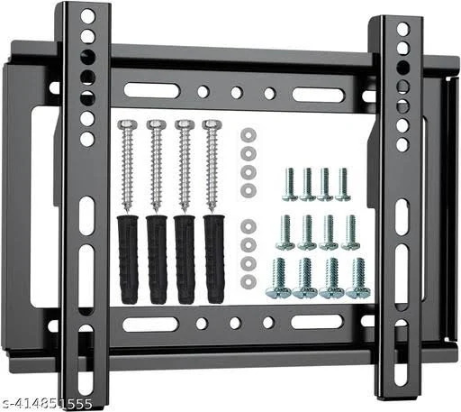 Wall Mount Brackets for LCD/LED/Plasma TV