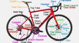 Cycle Parts