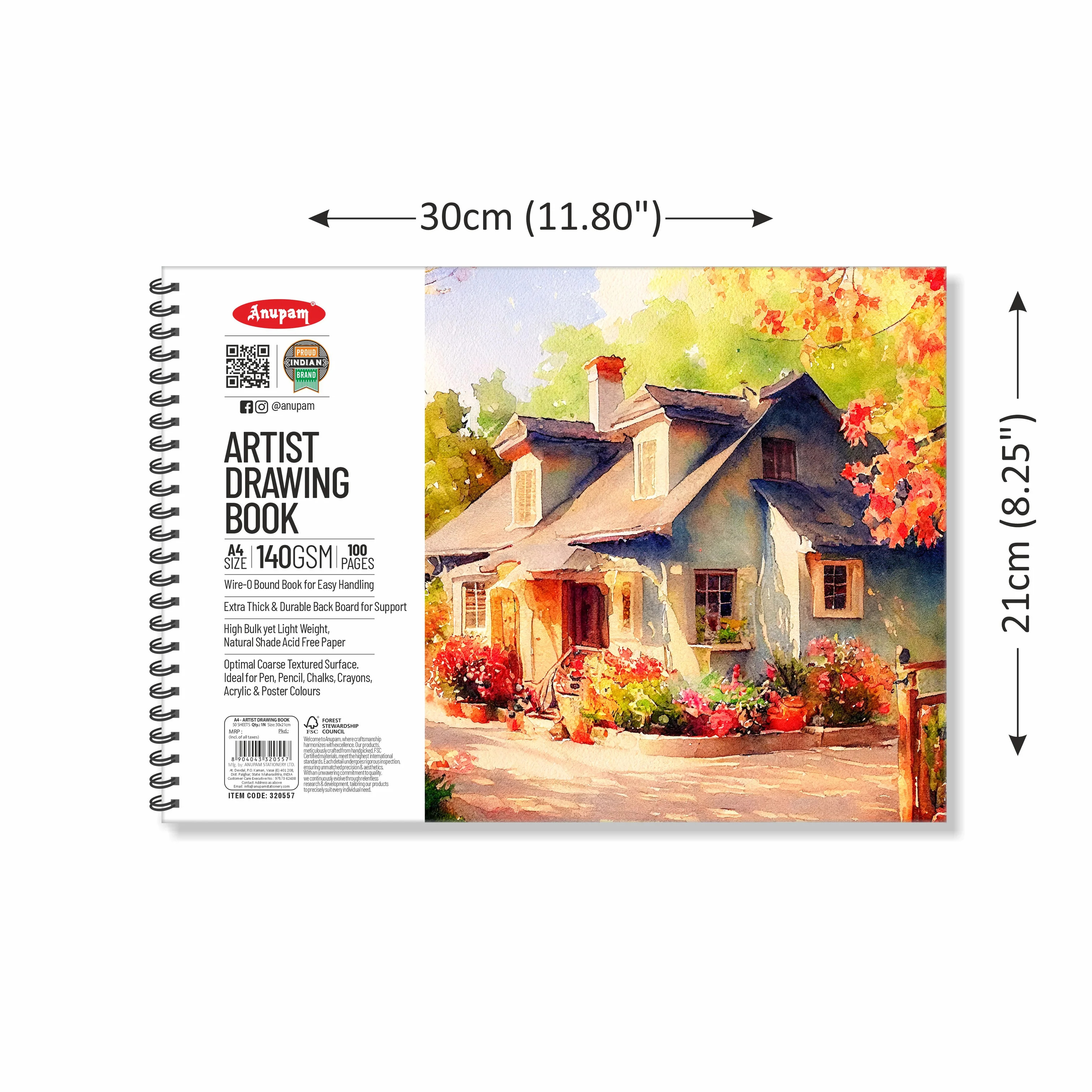 Art Books