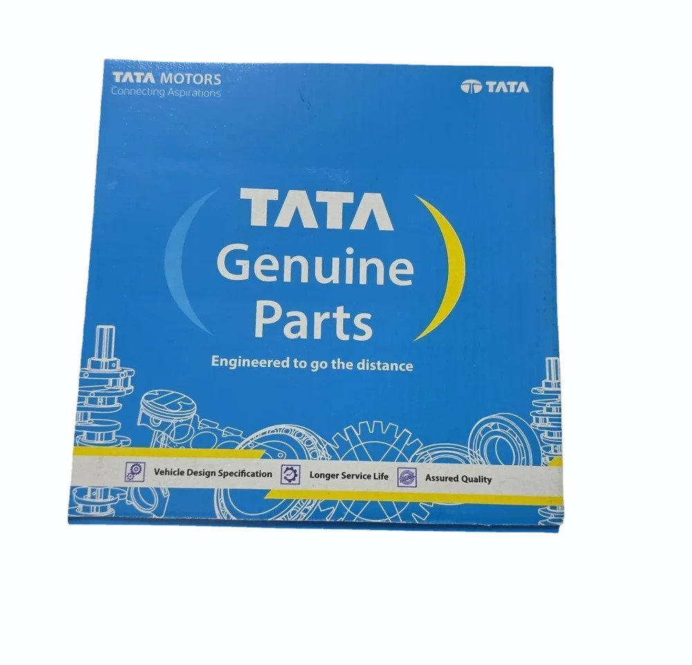 TATA Brand Printed Boxes