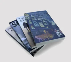Text Book Printing Service