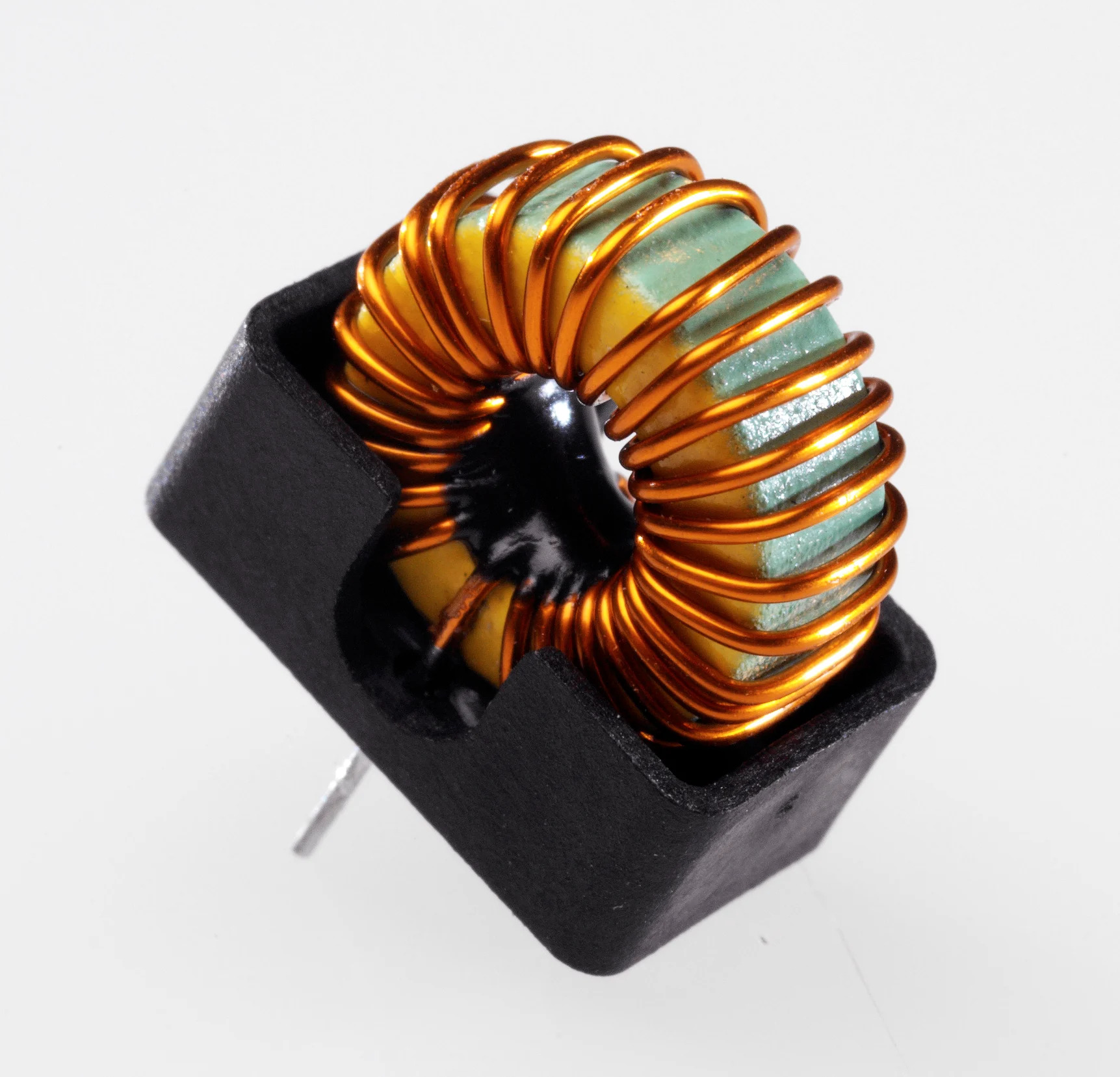 Choke Coils & Inductors