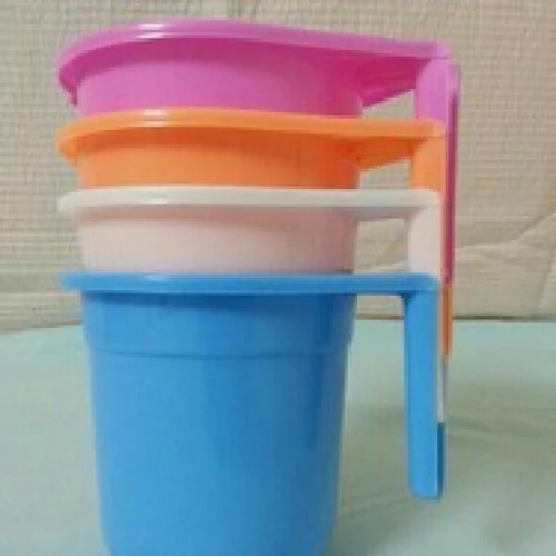 Plastic Mug