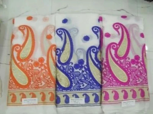 Ladies Suit Material