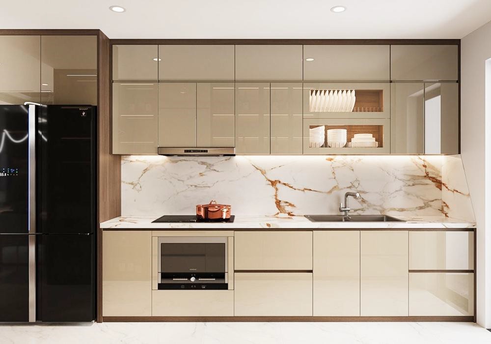 Interior Desiner(Modular Kitchens)