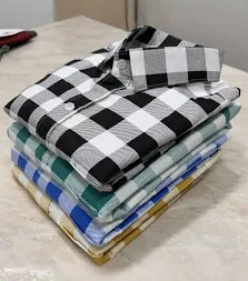 Men Casual Shirt