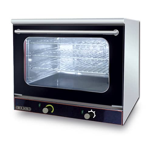 Commercial  Convection Ovens