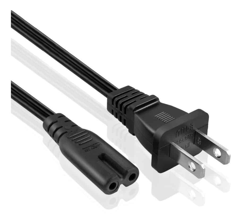  Power Cord