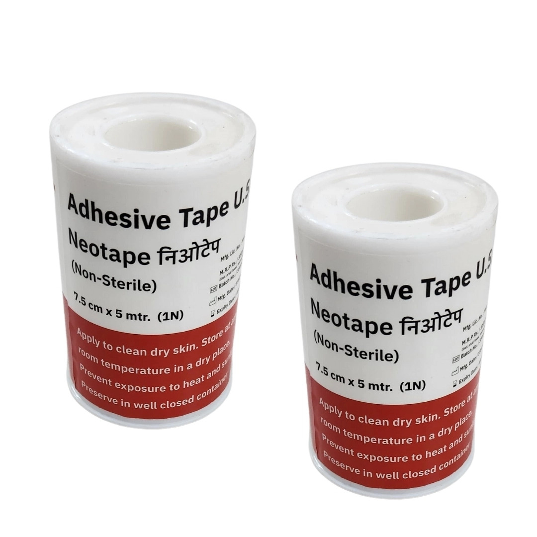Adhesive Tape
