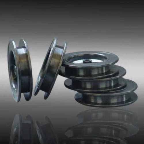 Molybdenum Black Wire