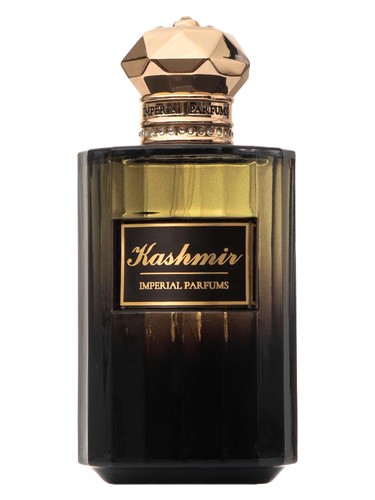 Kashmir Perfumers