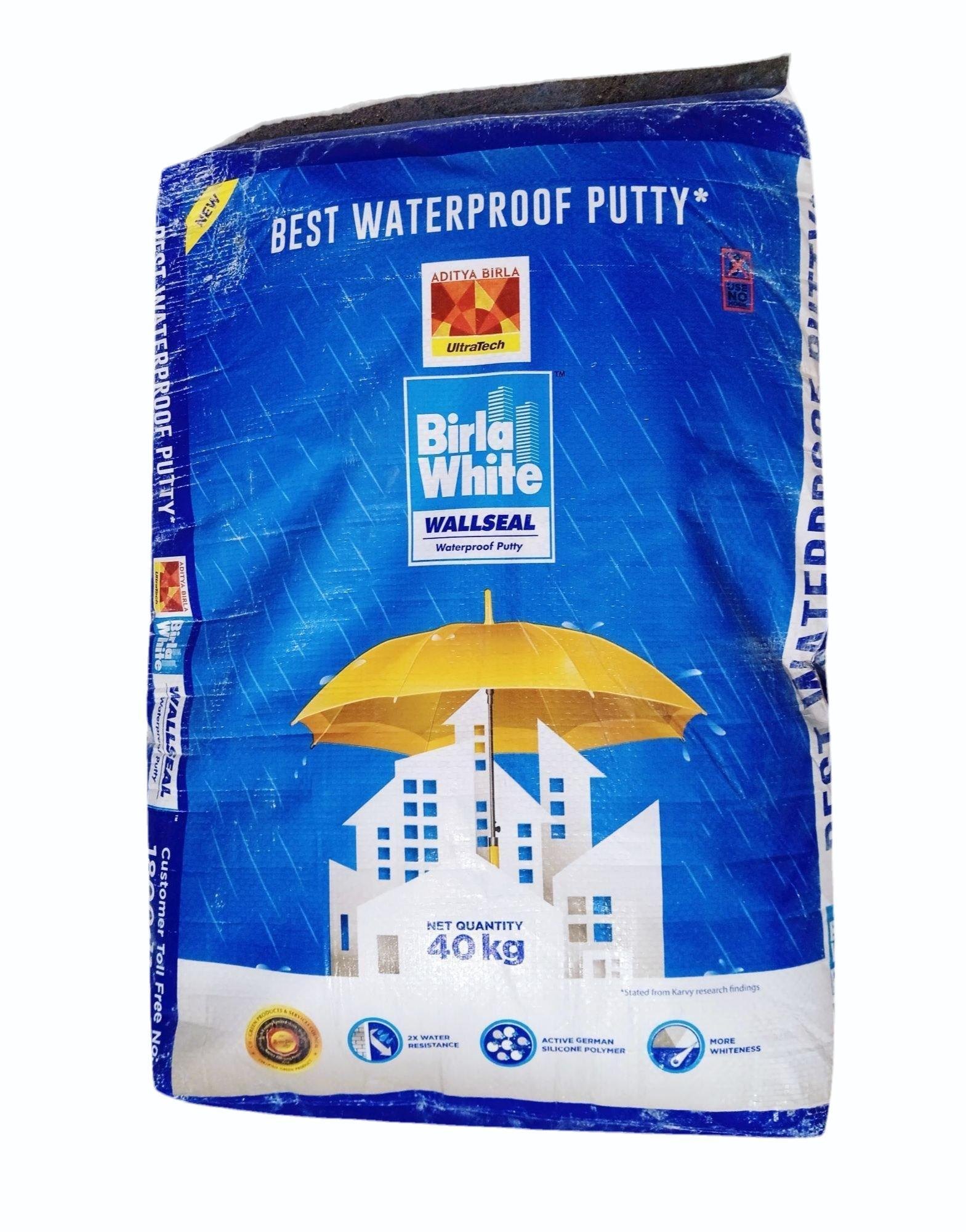 Birla Cement Putty