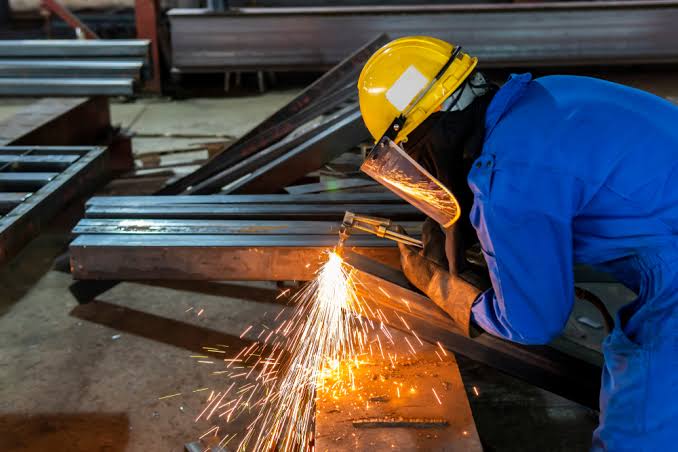 Steel Fabrication Services