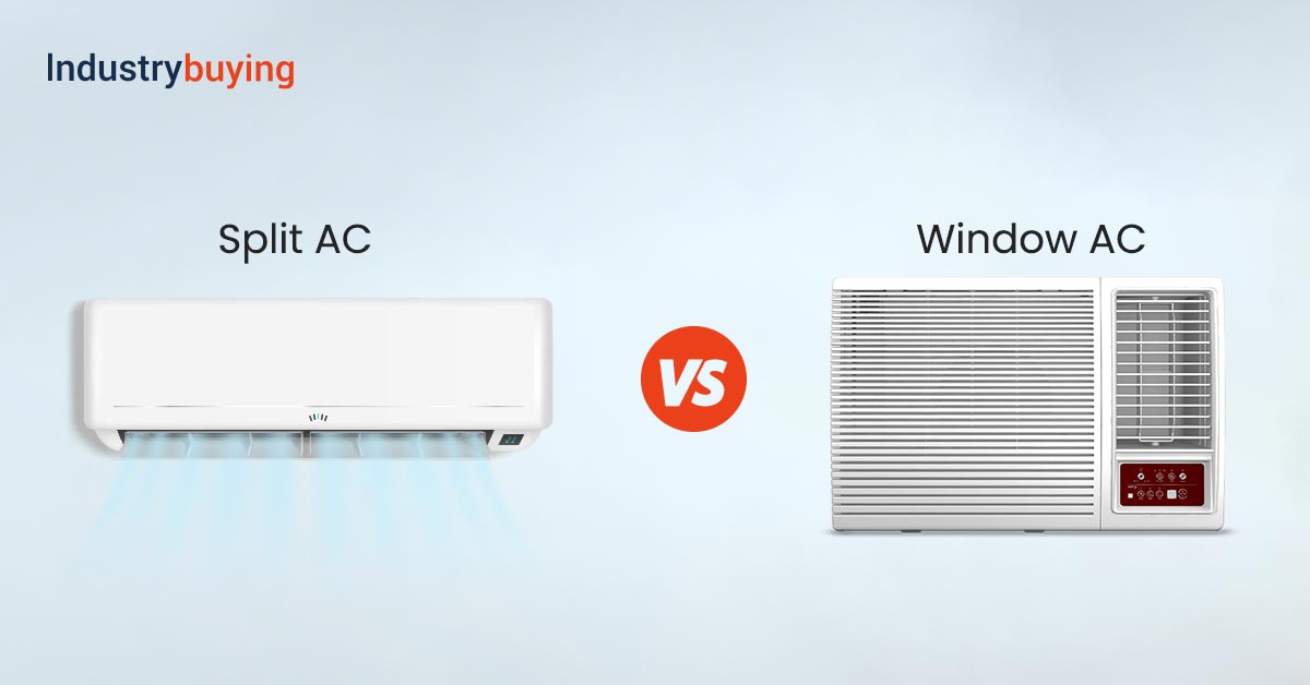 Split Air Conditioners