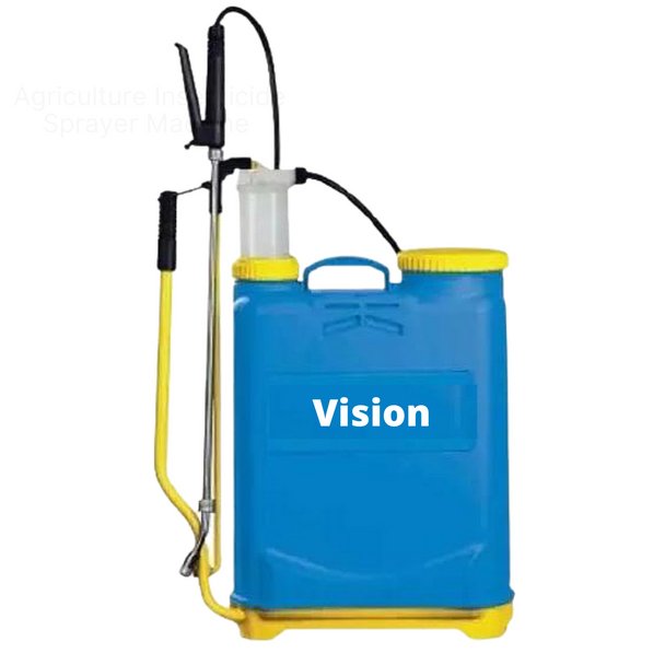 Agricultural Sprayers