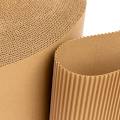 Corrugated Packaging Roll