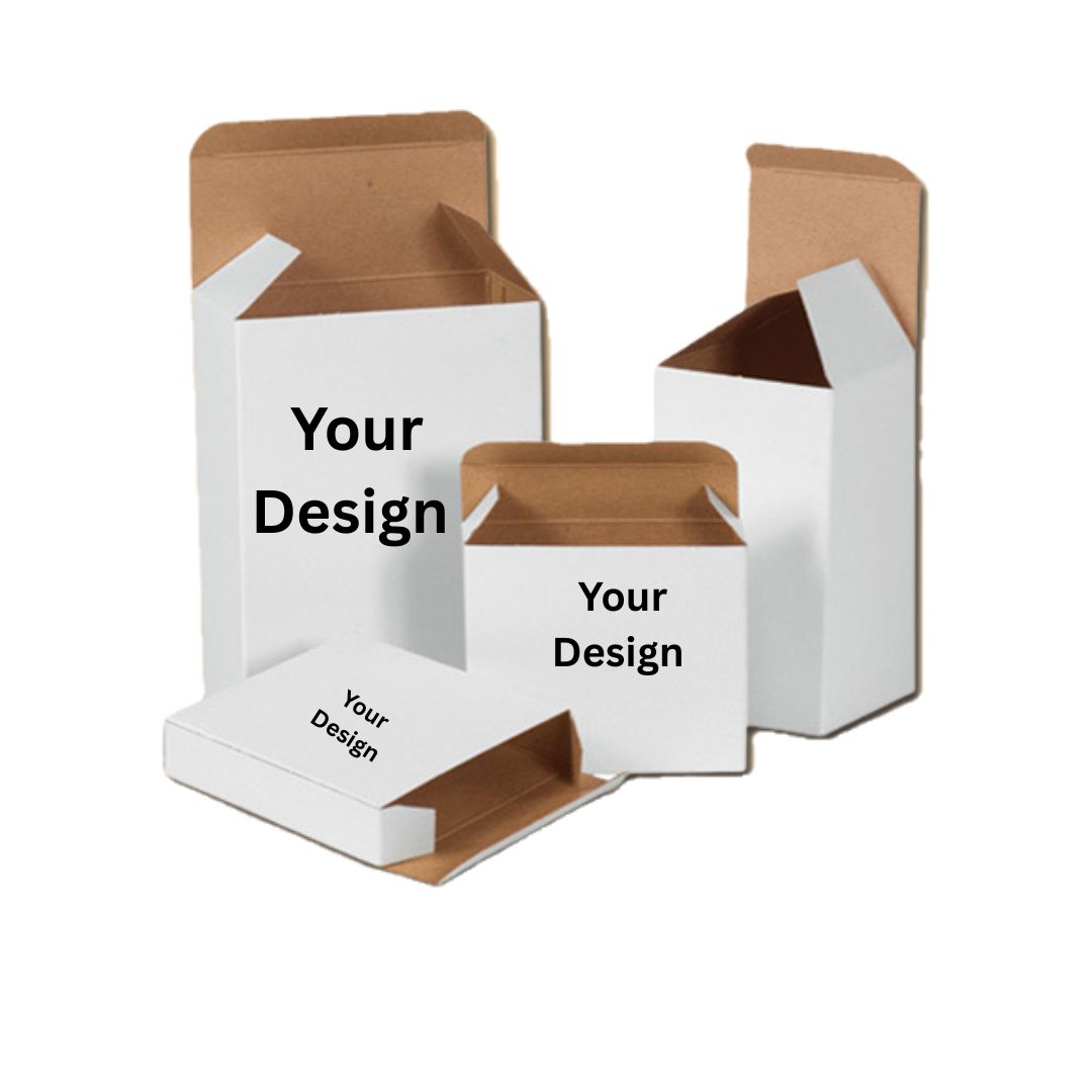 Mono Carton Box 