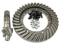 Crown Wheel And Pinion