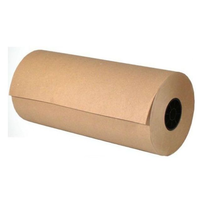 Kraft Paper Roll