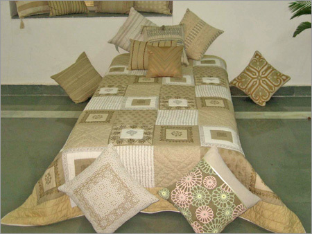 Designer Bed Linen - Cotton Blend