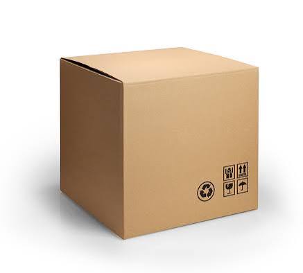 Corrugated Boxes