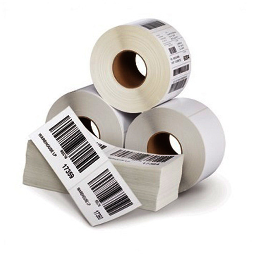 Holographic Products (Barcode Labels)
