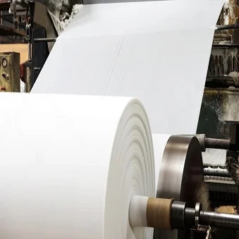 Chamical Paper