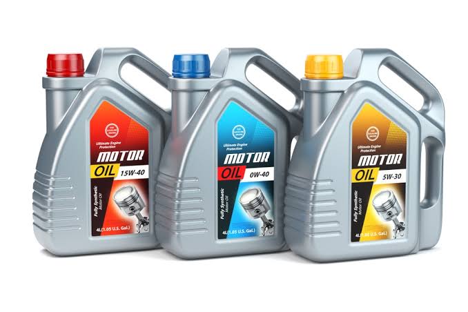 Engine Oil