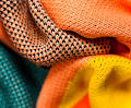 Knitted Fabric