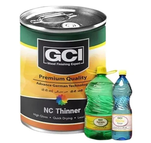 GCI NC Thinner