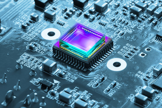 Sensor