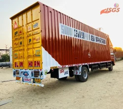 General Goods Transportation