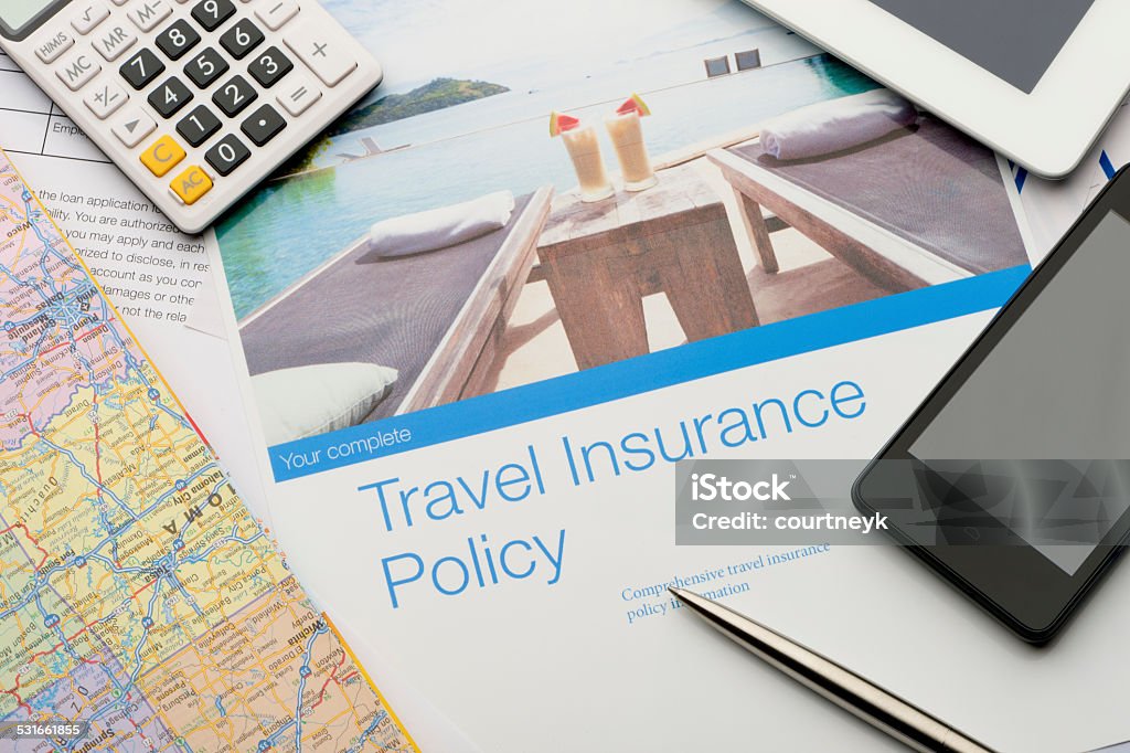 Travel Insurance Services
