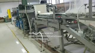 Paper Machine