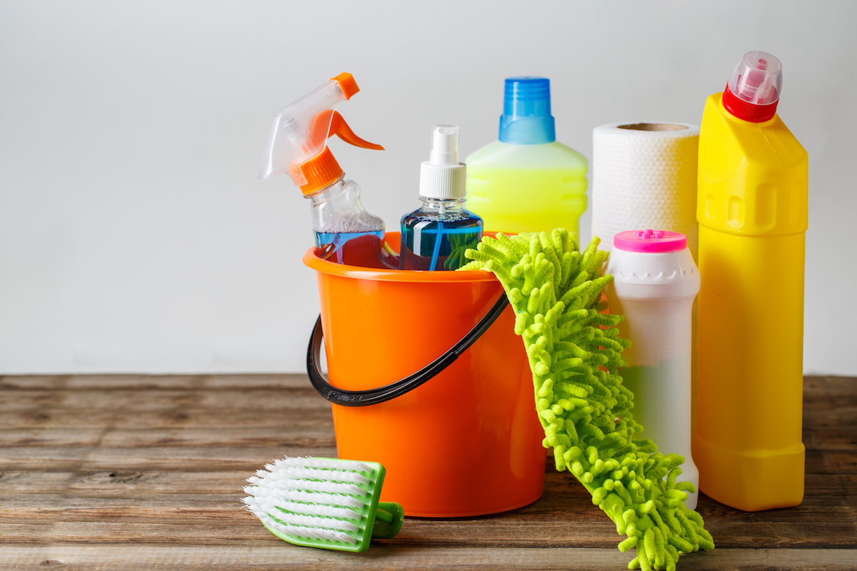 Household Products