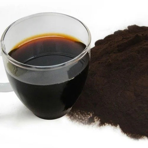 Black Tea Extract