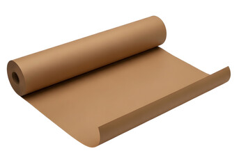 Brown kraft Paper
