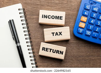 Income Tax Return