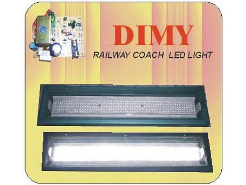 Led Luminaries For Coaches