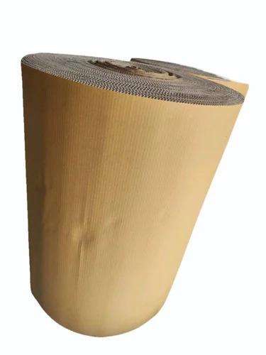 Roll Corrugated Boxes