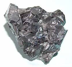 Pure Nickel