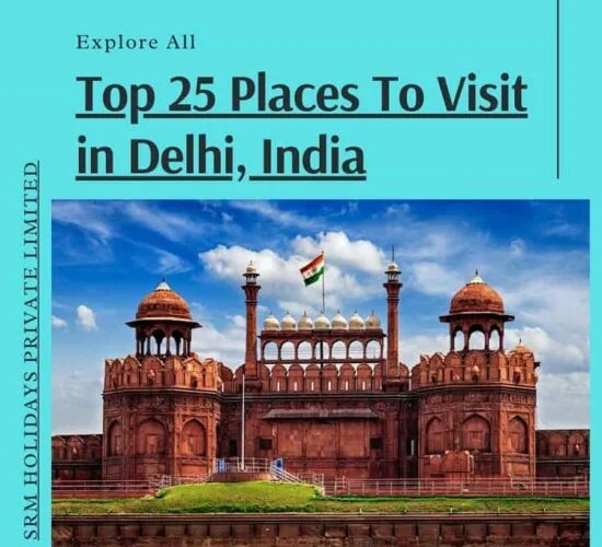Delhi Tour Package