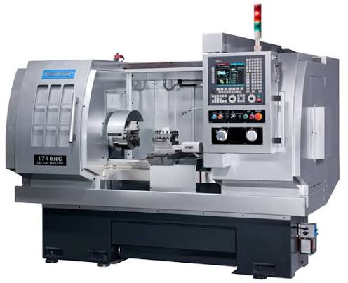 CNC Lathes