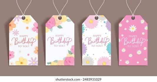 Hang Tags