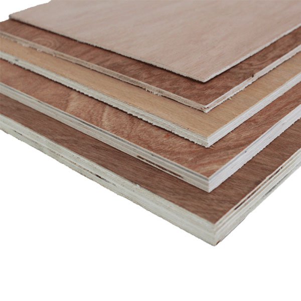 Hardwood Plywood