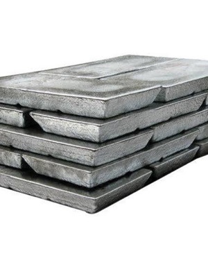 White Zinc (Gomati)