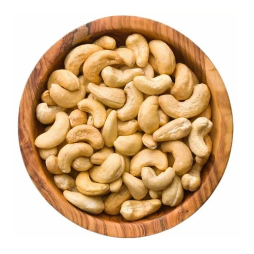  Cashew Nuts (Kaju)