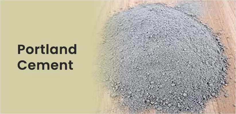 Portland Cement