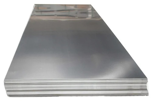 Mild Steel Hr Sheet